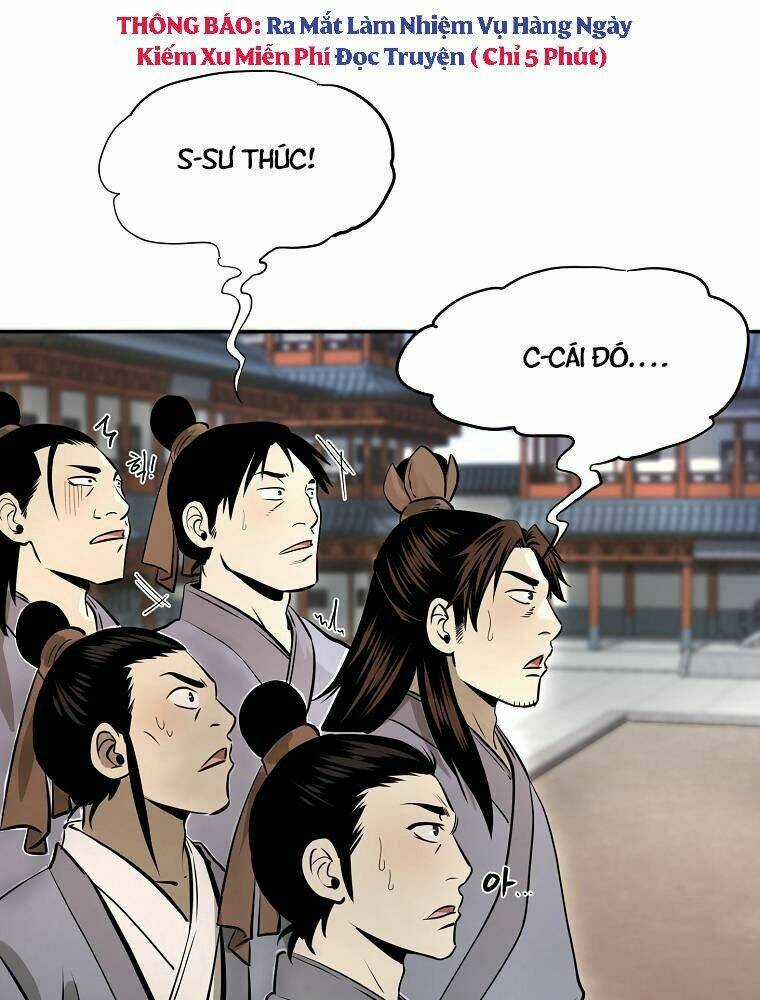 Ma Nhân Hoa Sơn Chapter 12 trang 6