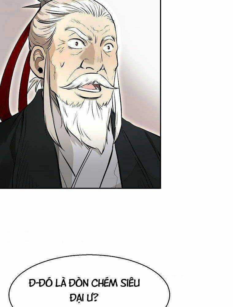 Ma Nhân Hoa Sơn Chapter 12 trang 71