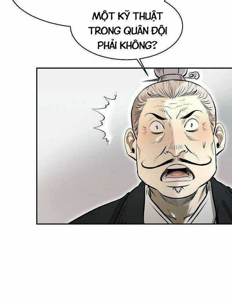 Ma Nhân Hoa Sơn Chapter 12 trang 72