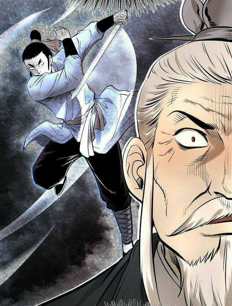 Ma Nhân Hoa Sơn Chapter 12 trang 75