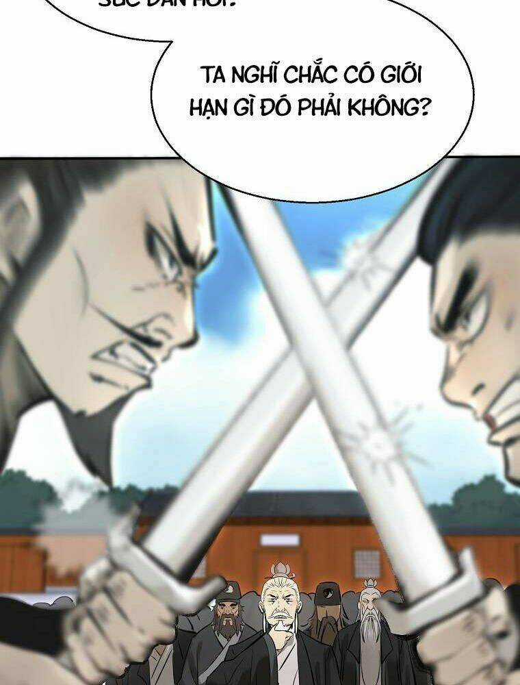 Ma Nhân Hoa Sơn Chapter 12 trang 79