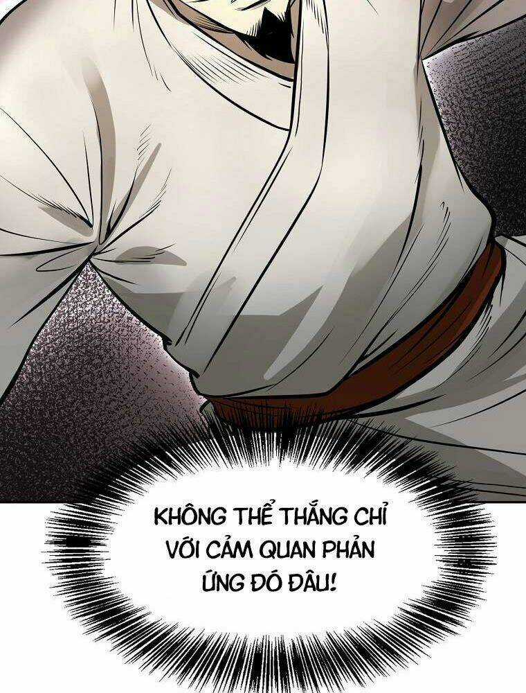 Ma Nhân Hoa Sơn Chapter 12 trang 87