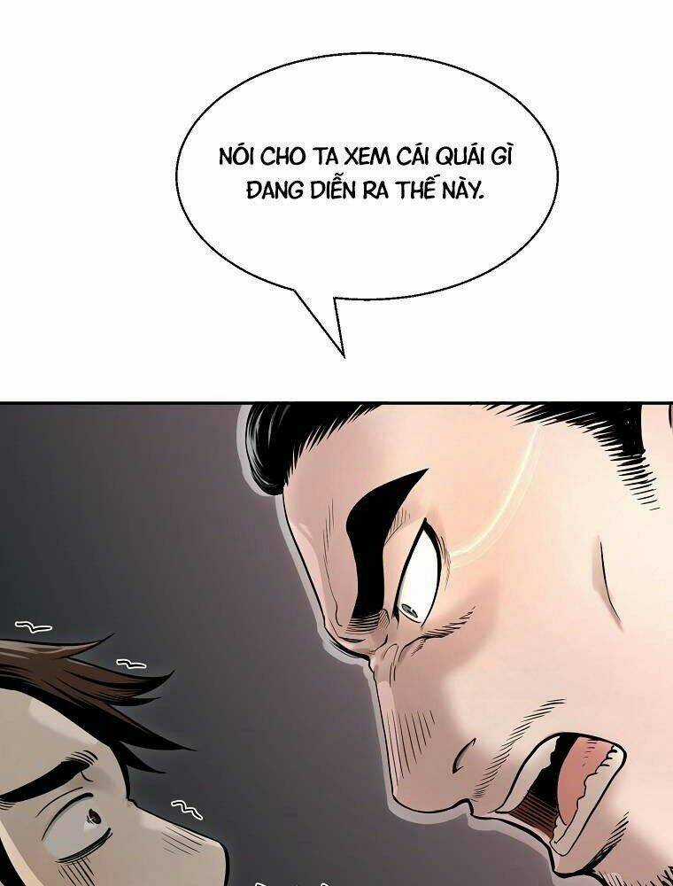 Ma Nhân Hoa Sơn Chapter 12 trang 9