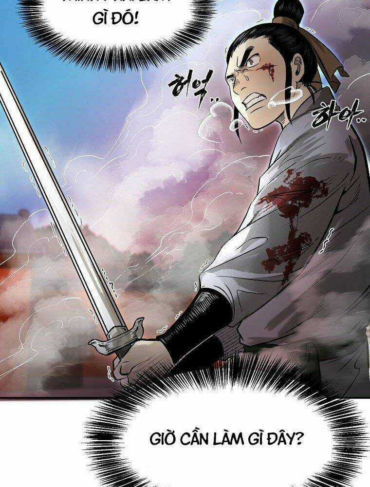 Ma Nhân Hoa Sơn Chapter 12 trang 95