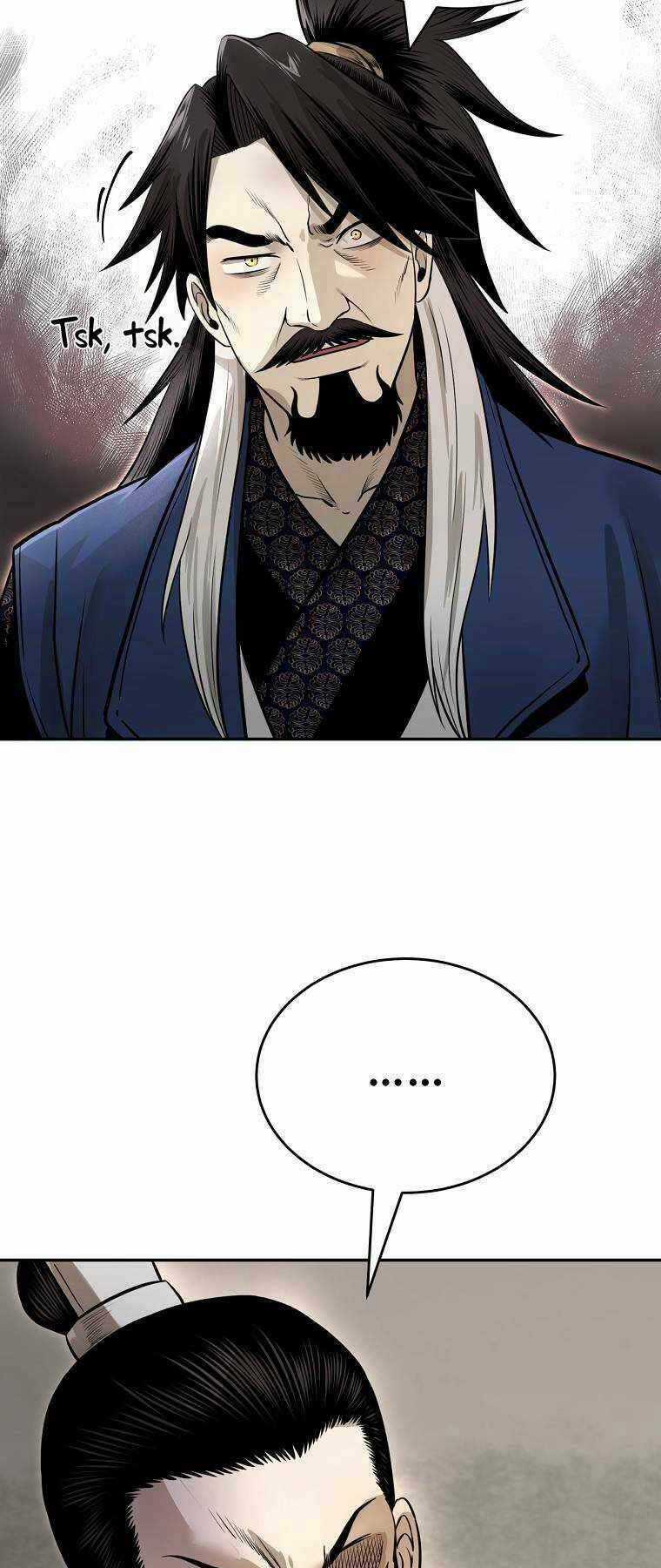 Ma Nhân Hoa Sơn Chapter 13 trang 10