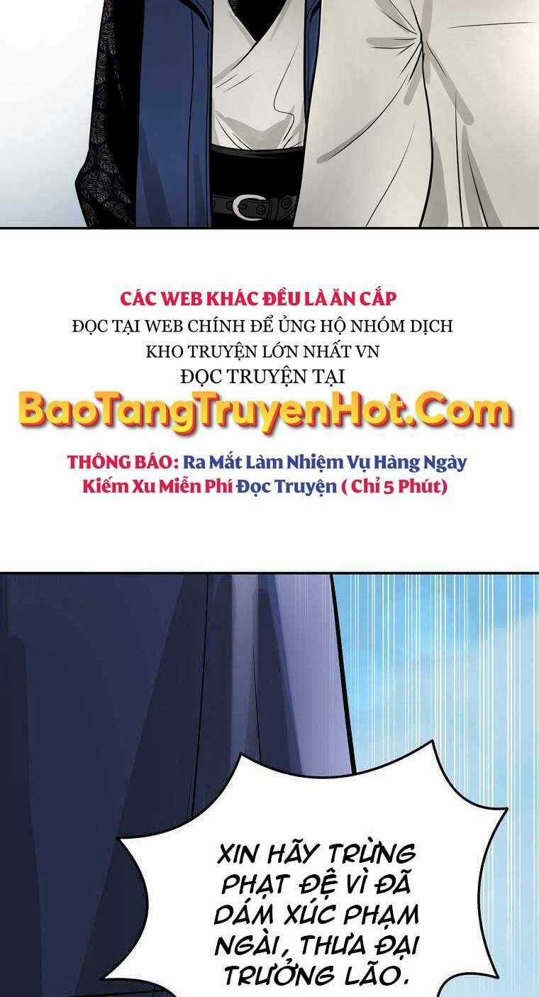 Ma Nhân Hoa Sơn Chapter 13 trang 12