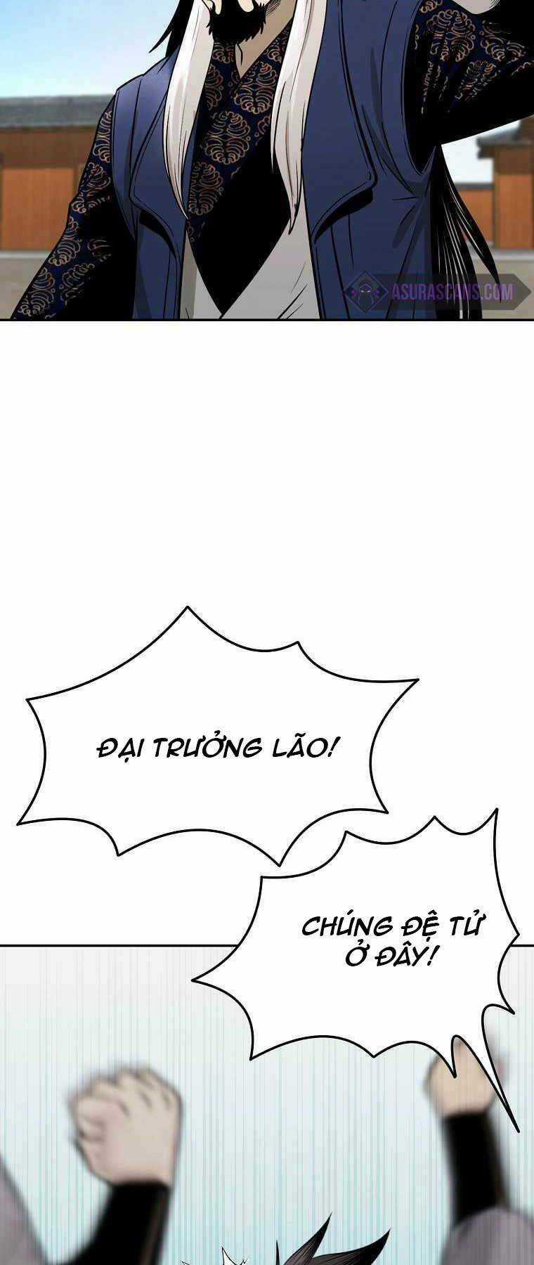 Ma Nhân Hoa Sơn Chapter 13 trang 15