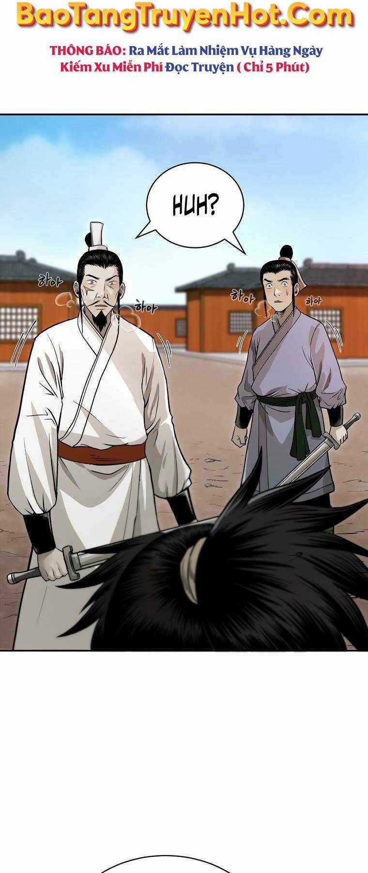 Ma Nhân Hoa Sơn Chapter 13 trang 2