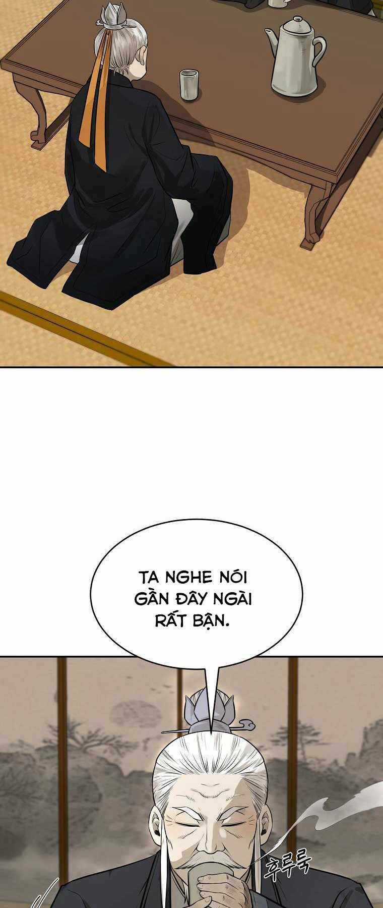 Ma Nhân Hoa Sơn Chapter 13 trang 20