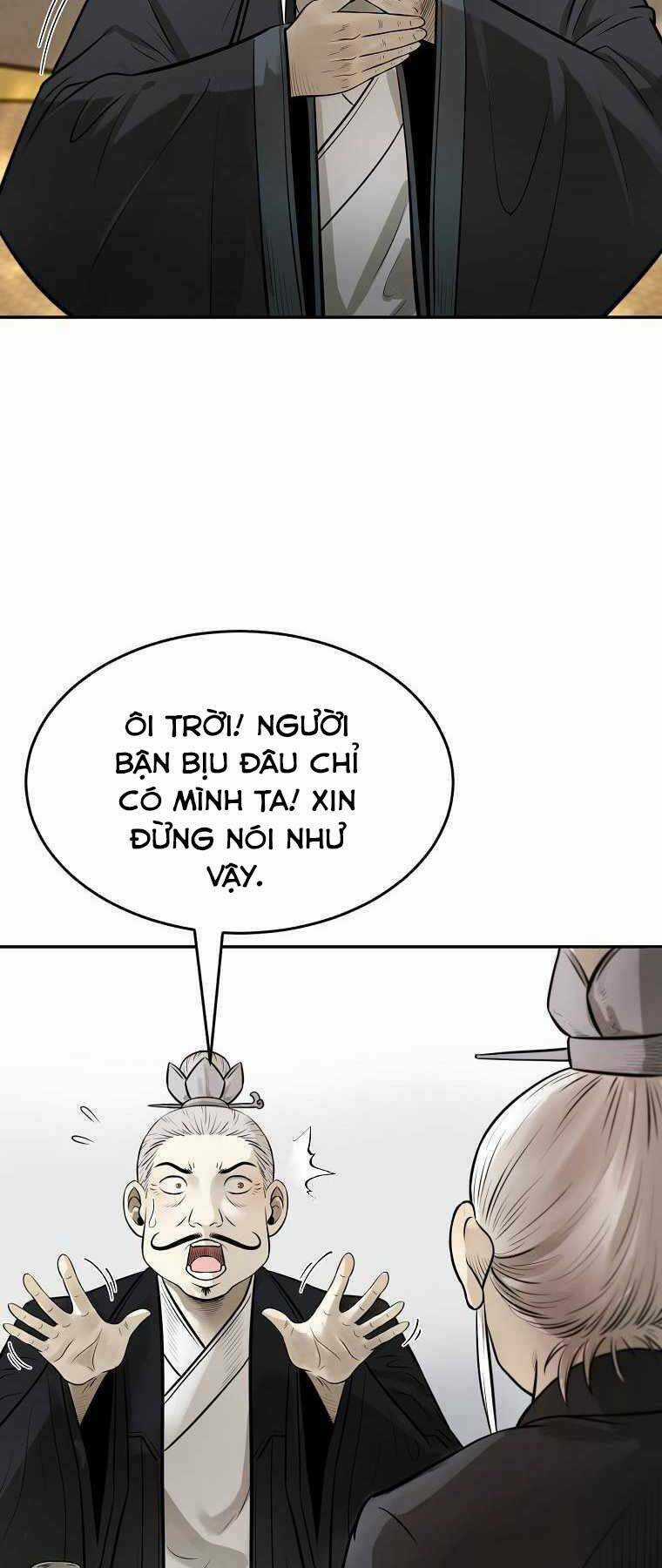 Ma Nhân Hoa Sơn Chapter 13 trang 21