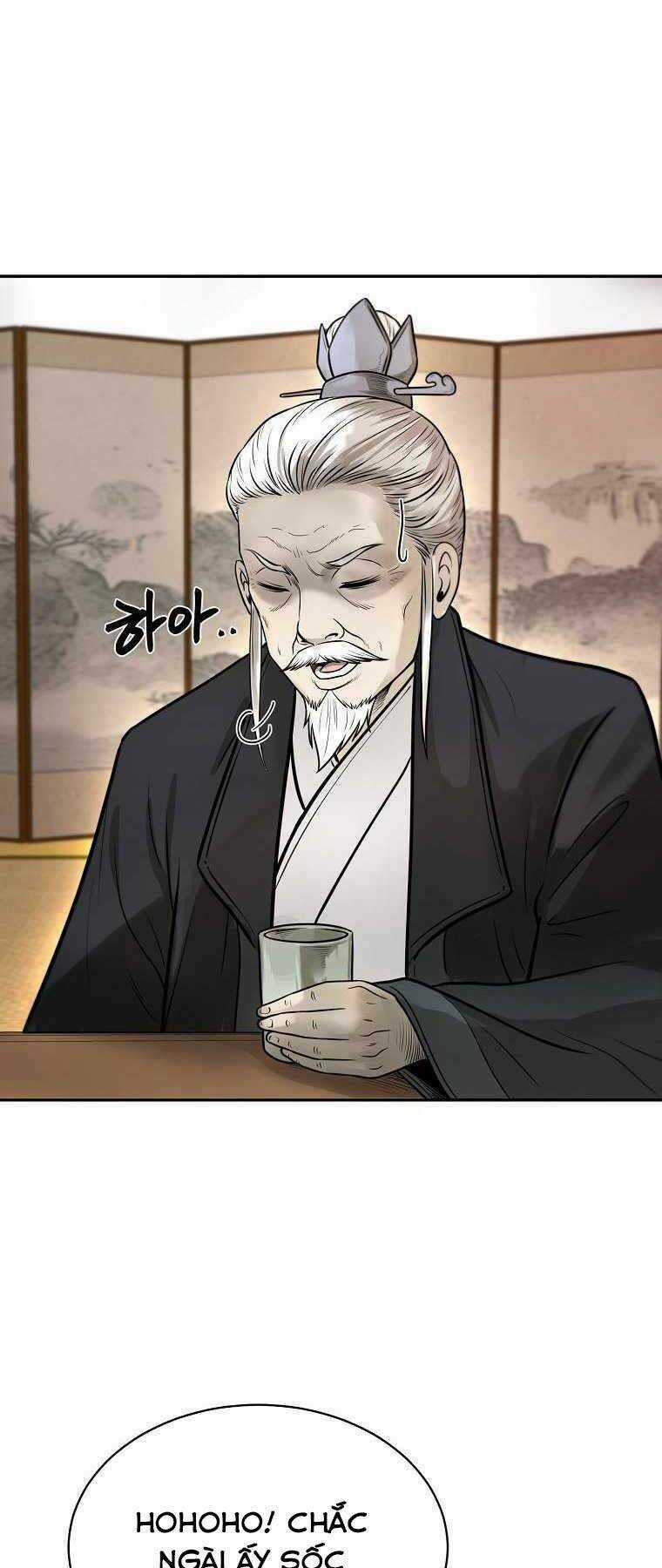 Ma Nhân Hoa Sơn Chapter 13 trang 23