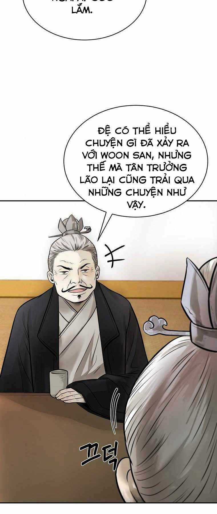 Ma Nhân Hoa Sơn Chapter 13 trang 24