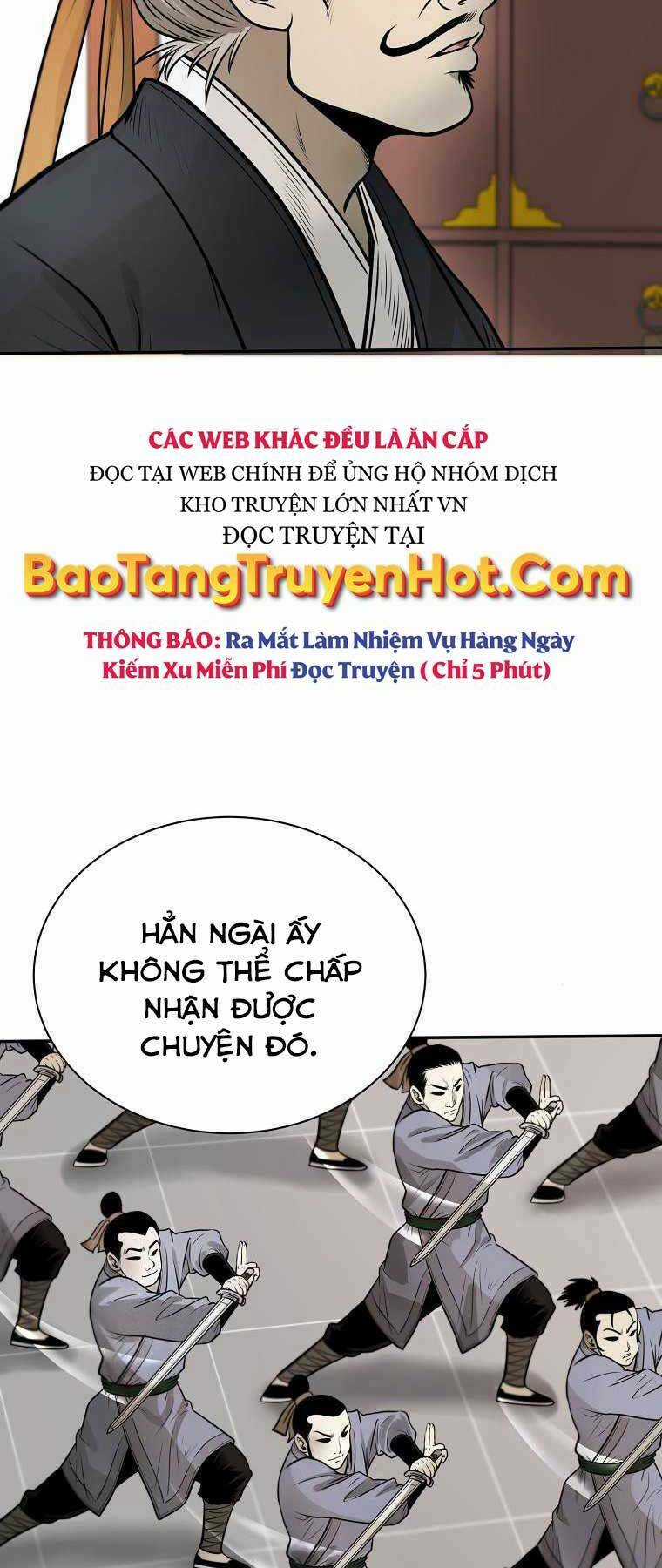 Ma Nhân Hoa Sơn Chapter 13 trang 27