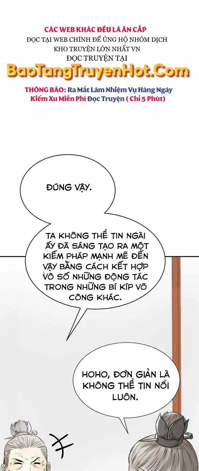 Ma Nhân Hoa Sơn Chapter 13 trang 29