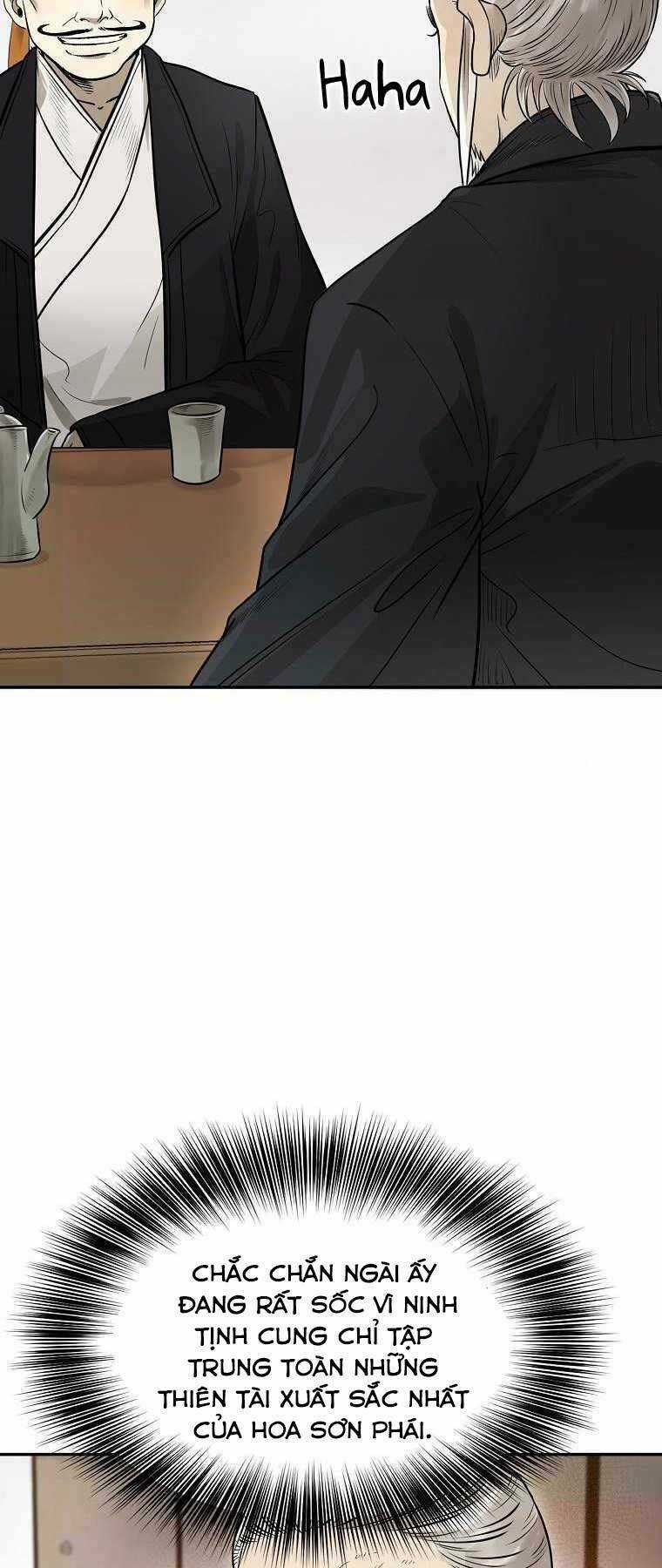 Ma Nhân Hoa Sơn Chapter 13 trang 30