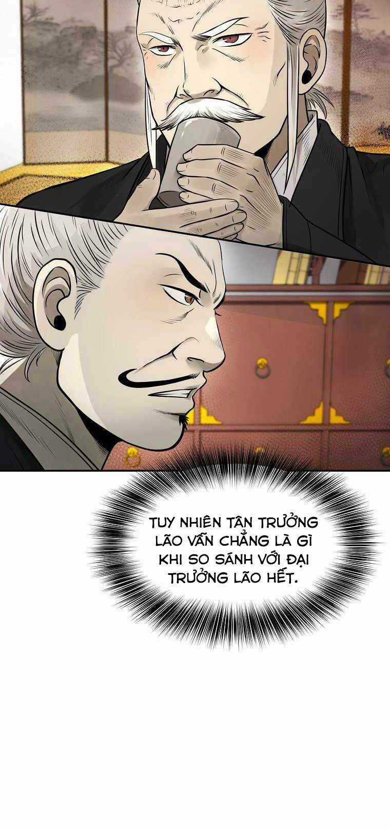 Ma Nhân Hoa Sơn Chapter 13 trang 31