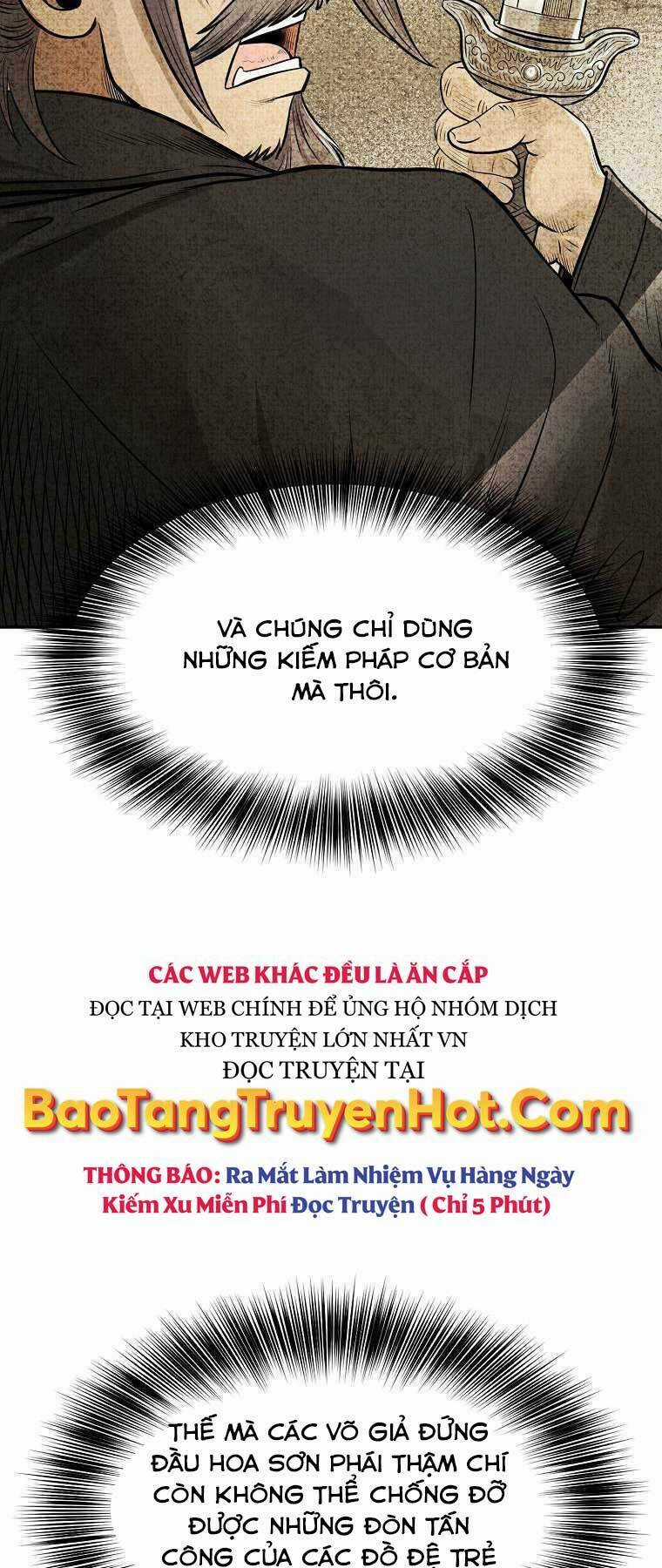 Ma Nhân Hoa Sơn Chapter 13 trang 34