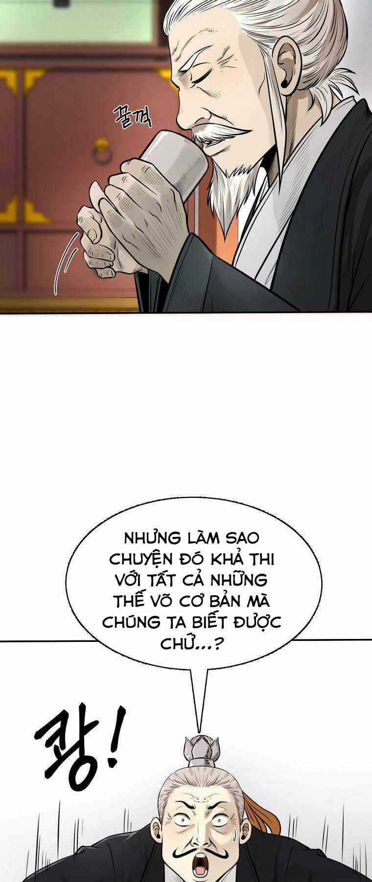 Ma Nhân Hoa Sơn Chapter 13 trang 37