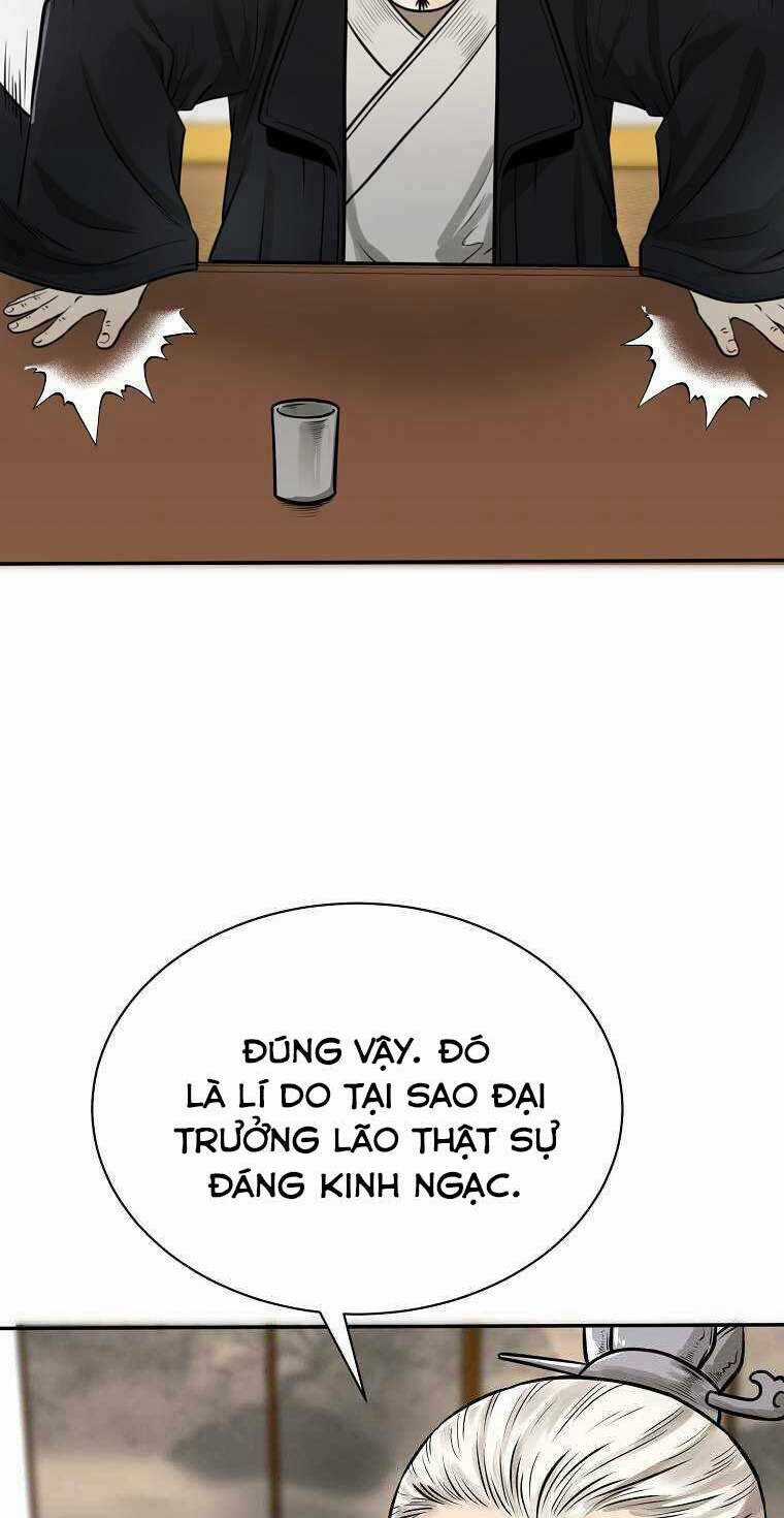 Ma Nhân Hoa Sơn Chapter 13 trang 38