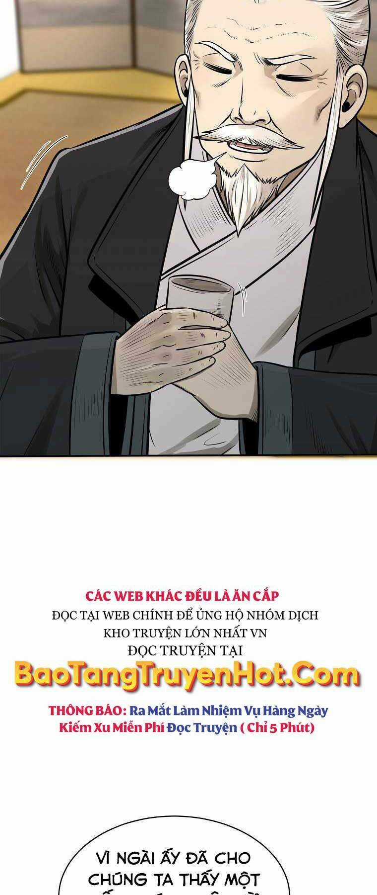 Ma Nhân Hoa Sơn Chapter 13 trang 39