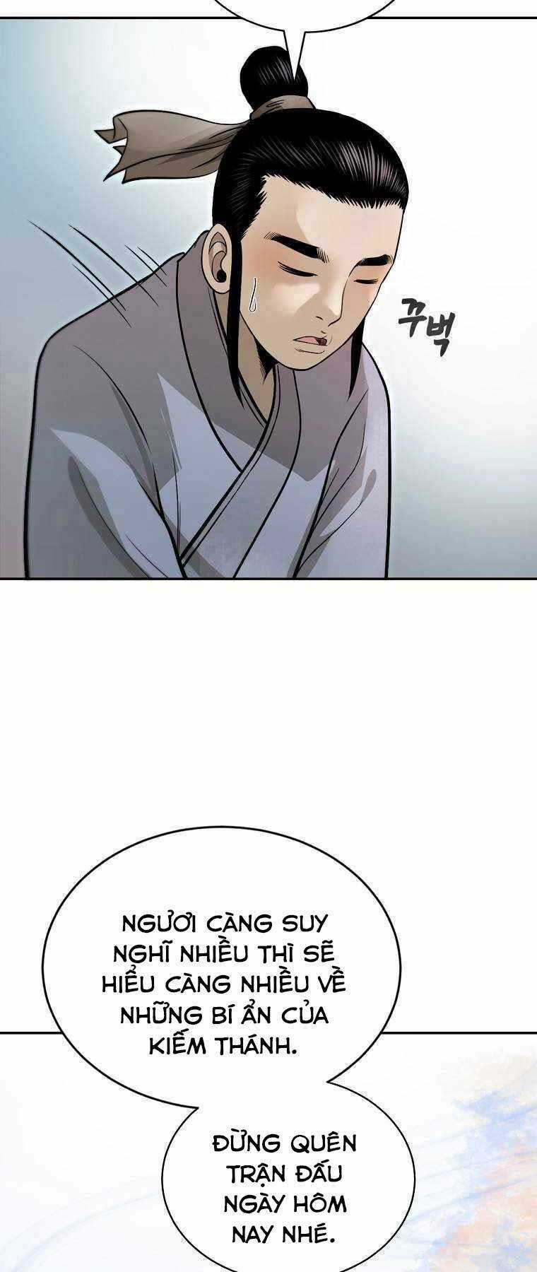 Ma Nhân Hoa Sơn Chapter 13 trang 4