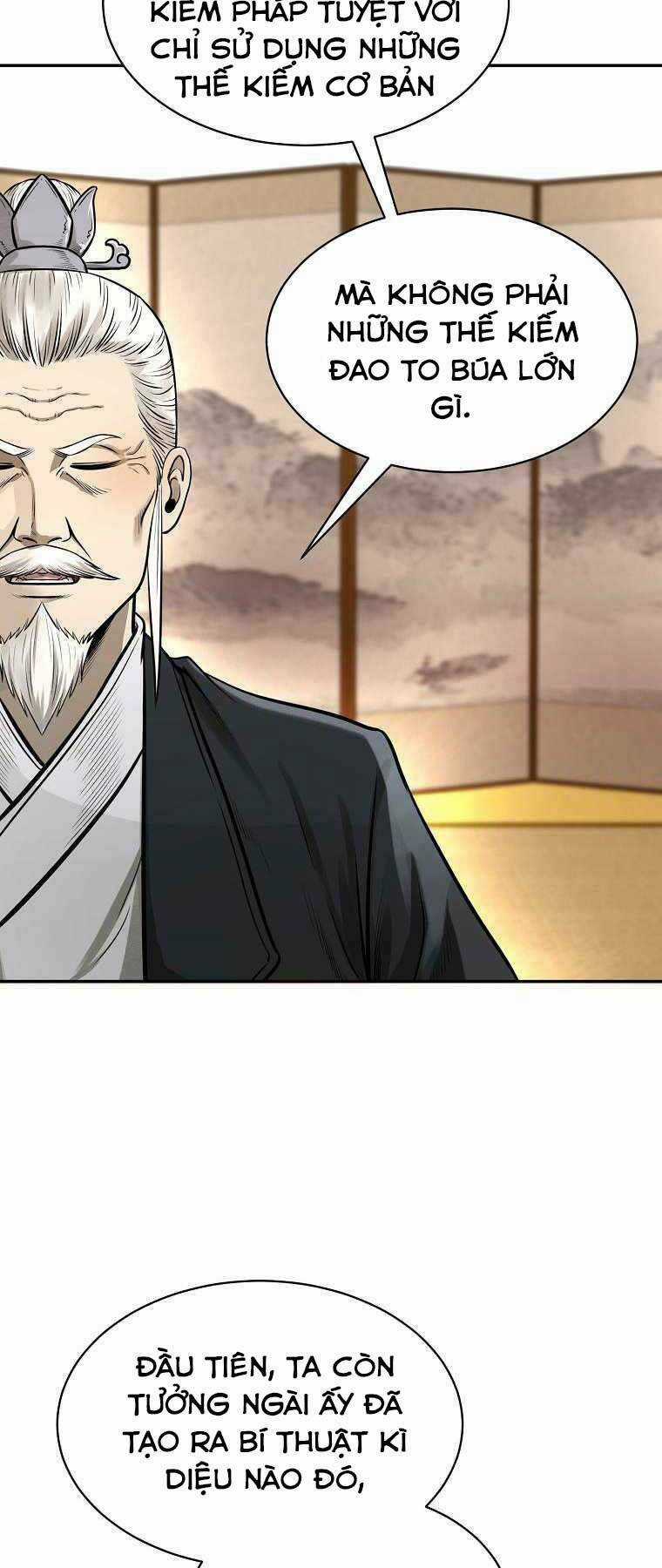 Ma Nhân Hoa Sơn Chapter 13 trang 40