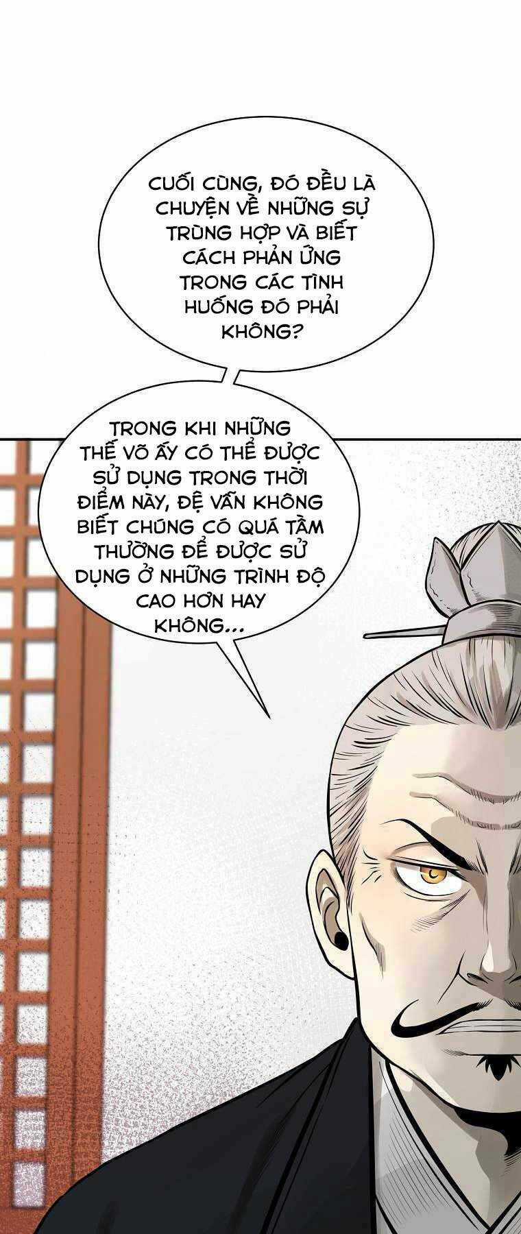 Ma Nhân Hoa Sơn Chapter 13 trang 42