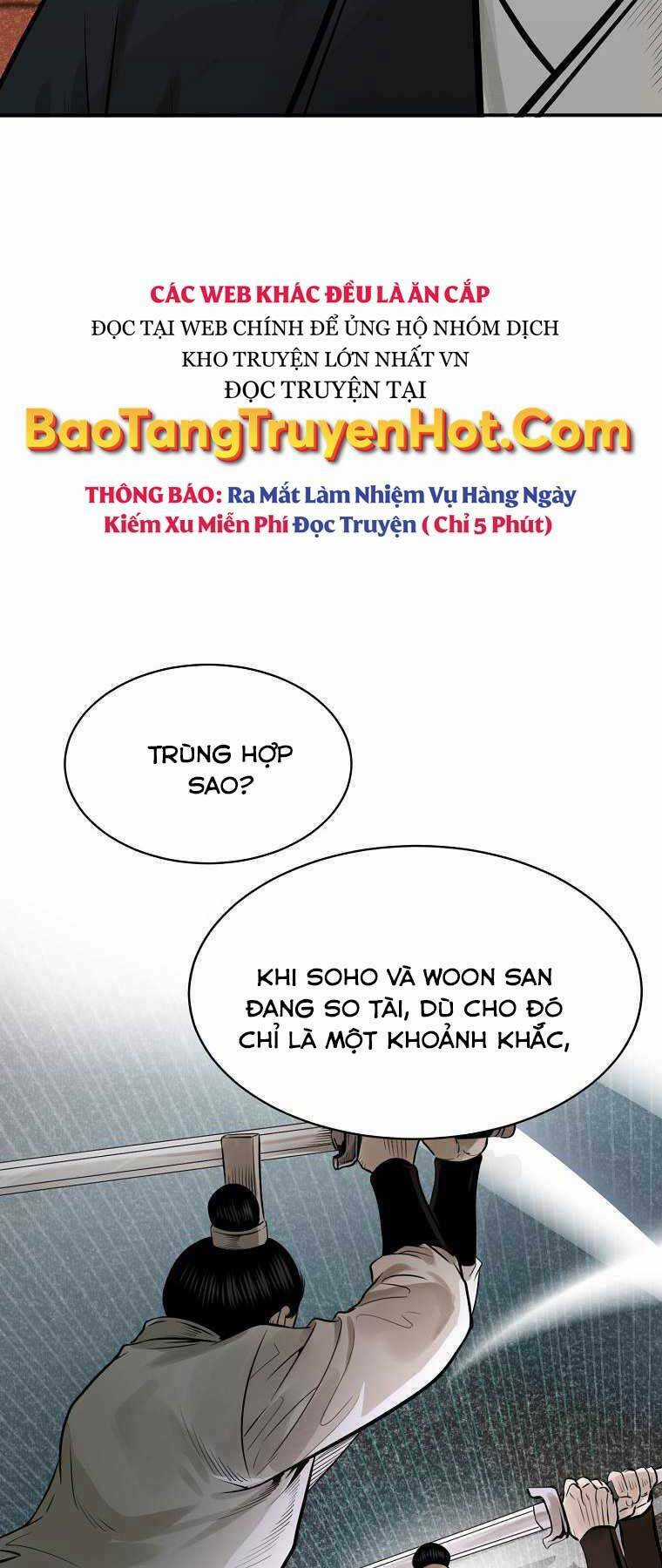 Ma Nhân Hoa Sơn Chapter 13 trang 43