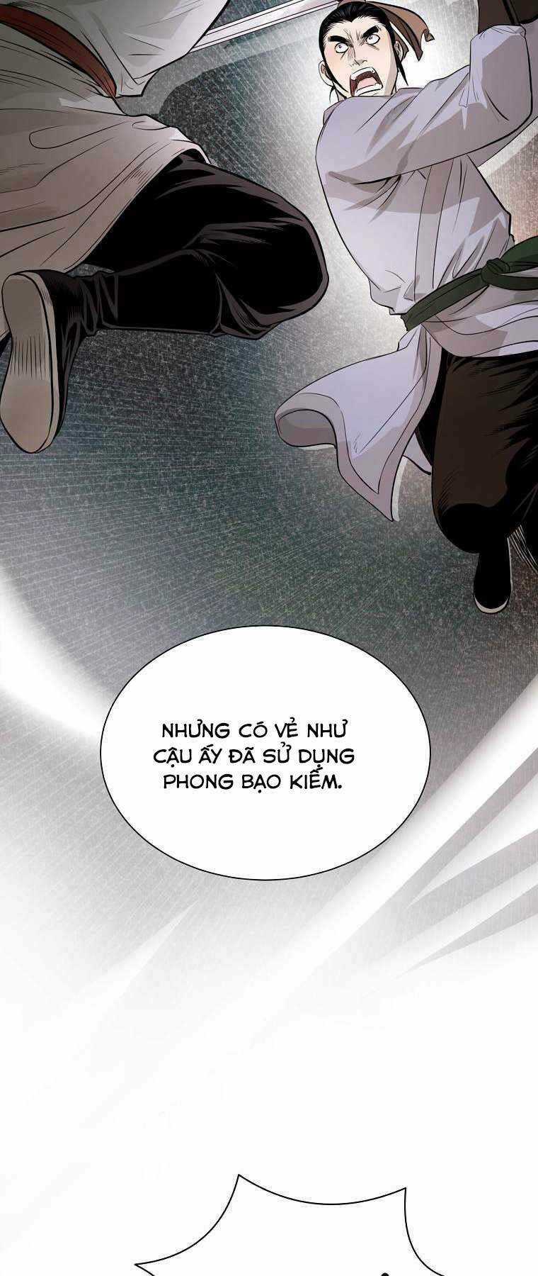 Ma Nhân Hoa Sơn Chapter 13 trang 44