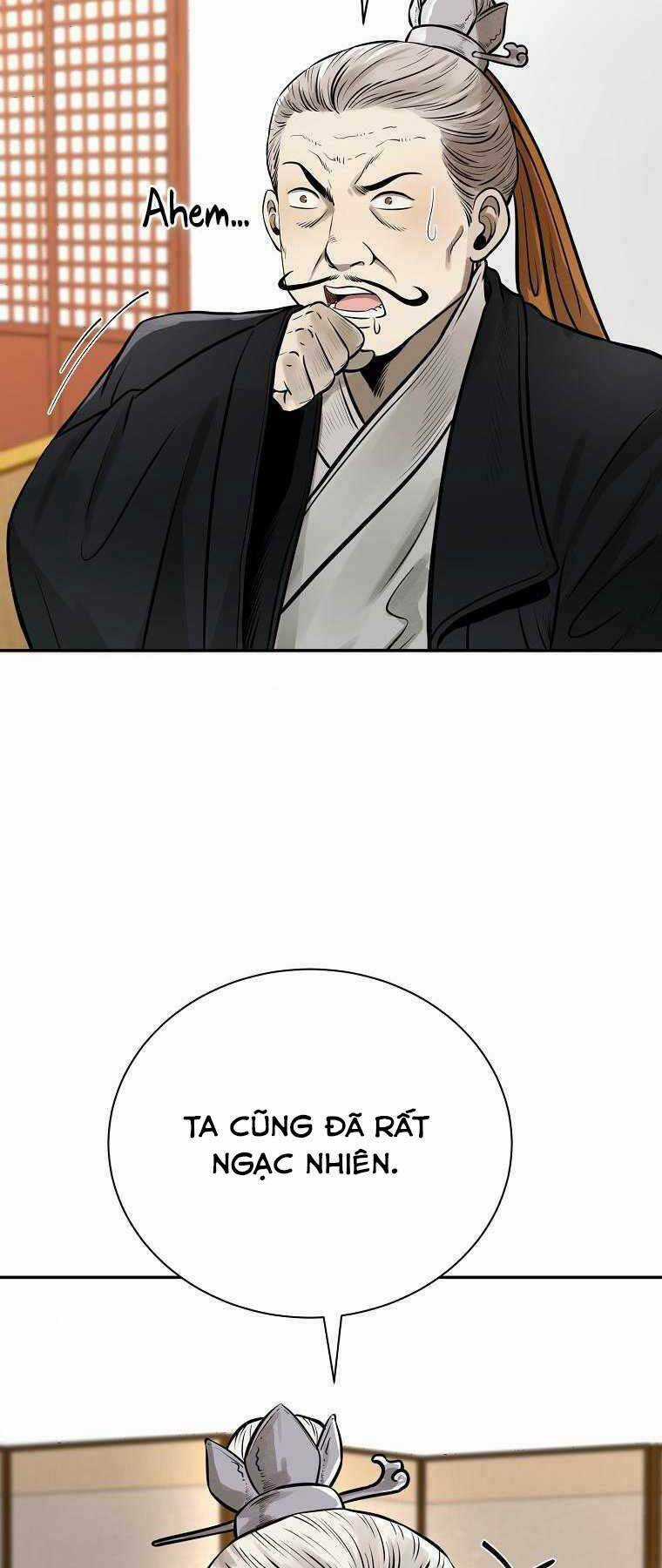 Ma Nhân Hoa Sơn Chapter 13 trang 47