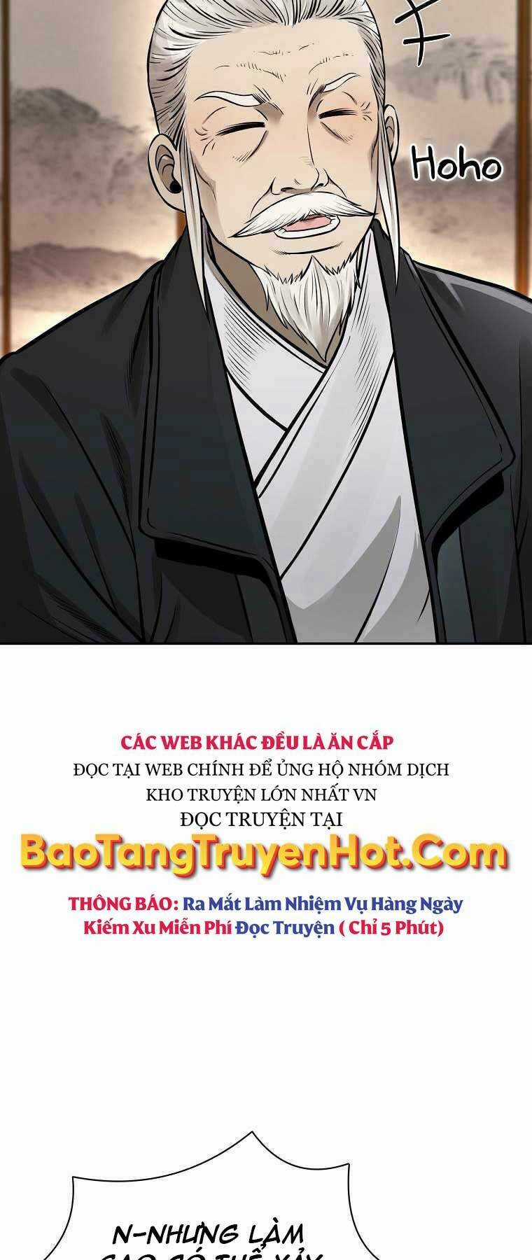 Ma Nhân Hoa Sơn Chapter 13 trang 48