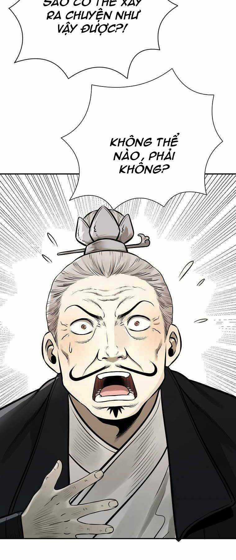 Ma Nhân Hoa Sơn Chapter 13 trang 49