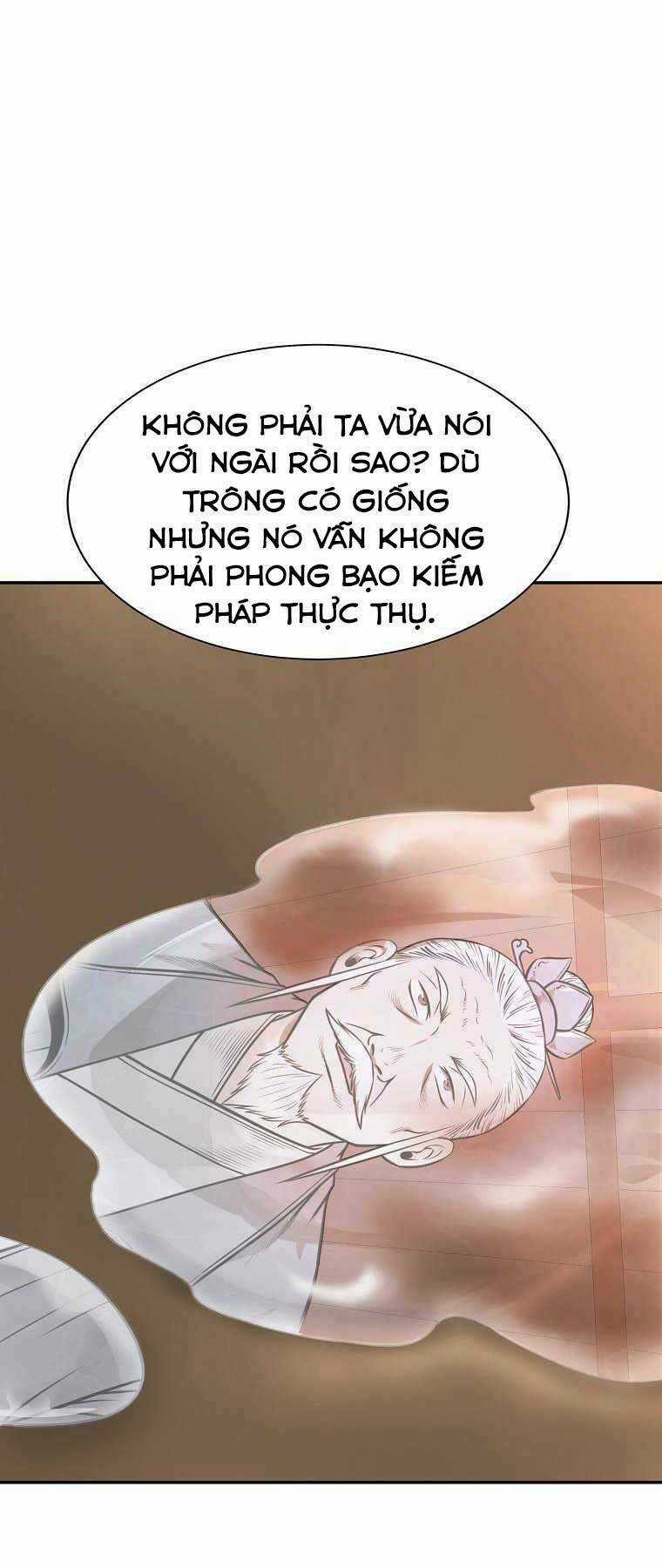 Ma Nhân Hoa Sơn Chapter 13 trang 50