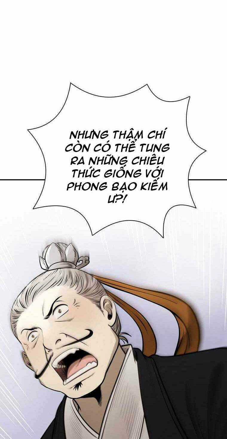 Ma Nhân Hoa Sơn Chapter 13 trang 51