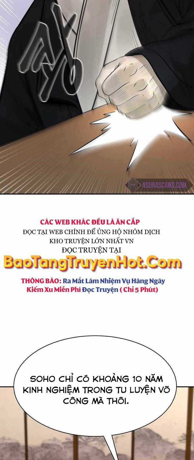 Ma Nhân Hoa Sơn Chapter 13 trang 52