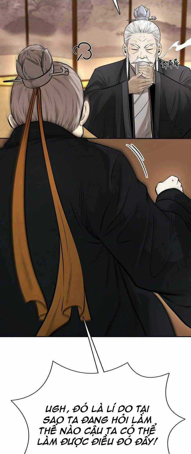 Ma Nhân Hoa Sơn Chapter 13 trang 53