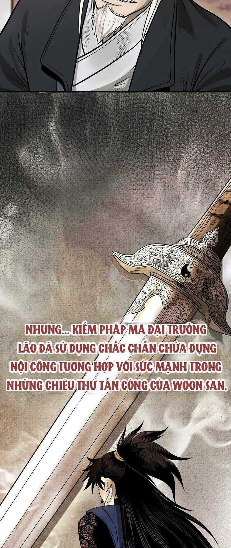 Ma Nhân Hoa Sơn Chapter 13 trang 55