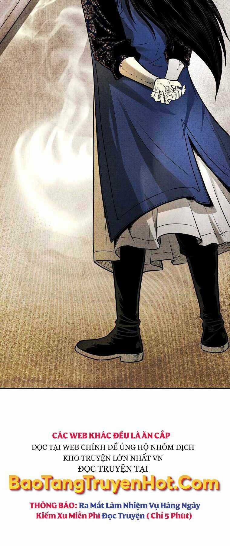 Ma Nhân Hoa Sơn Chapter 13 trang 56