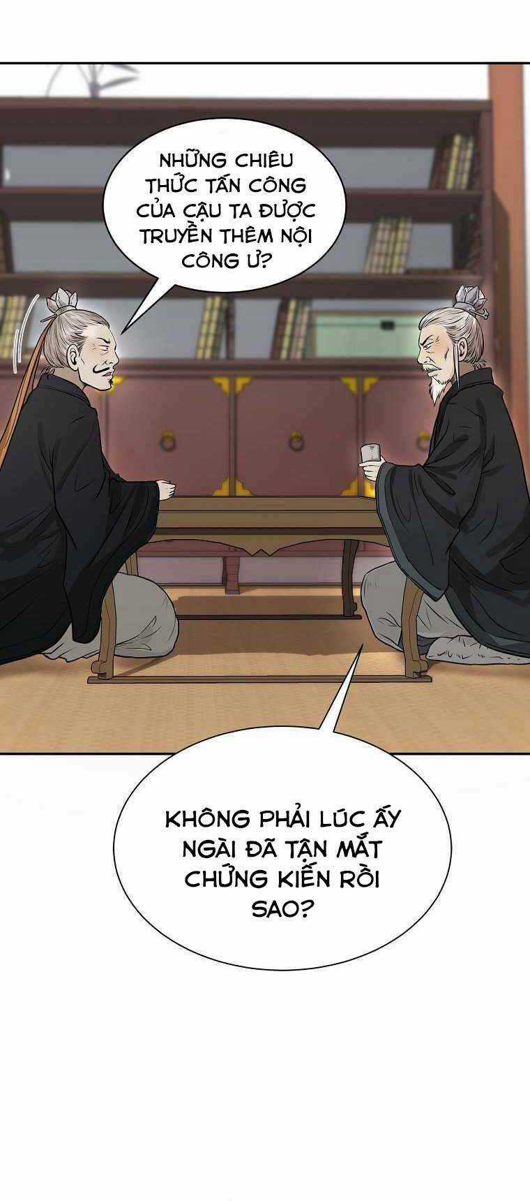 Ma Nhân Hoa Sơn Chapter 13 trang 57