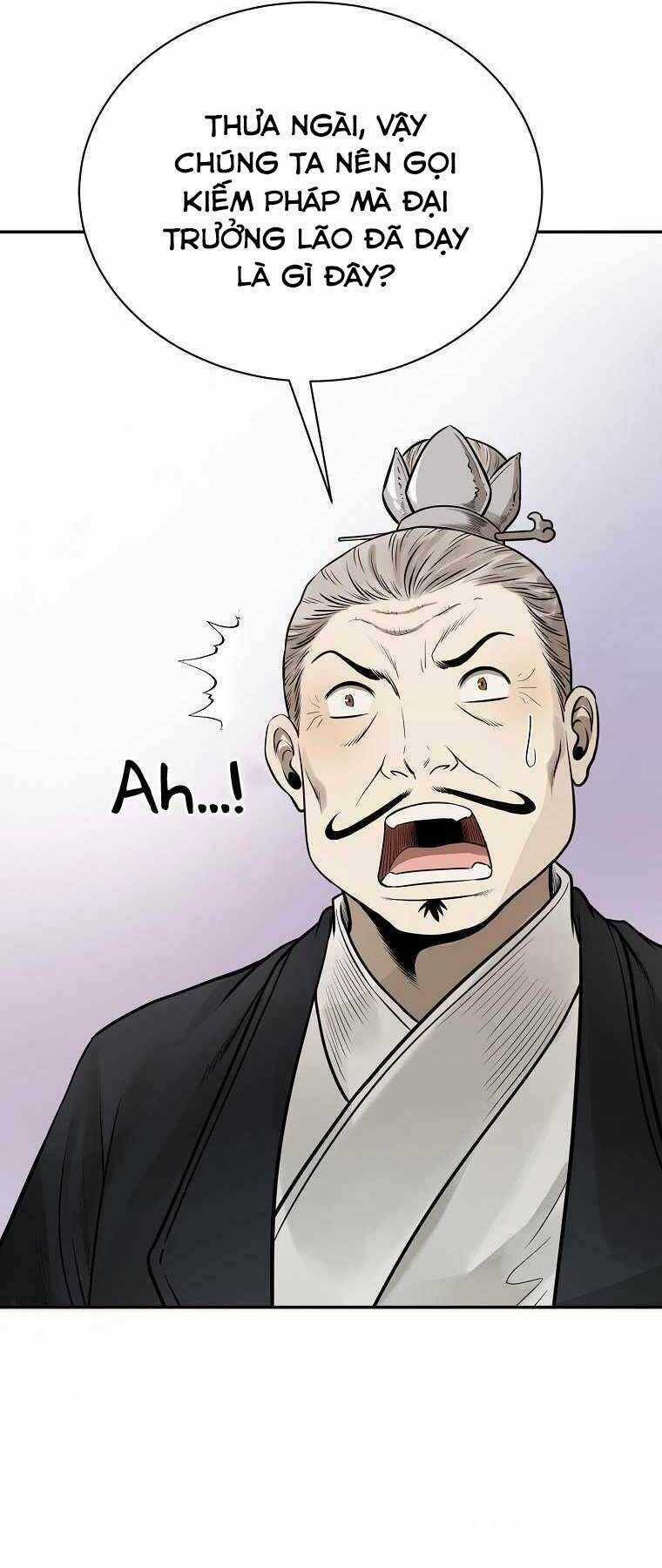 Ma Nhân Hoa Sơn Chapter 13 trang 58