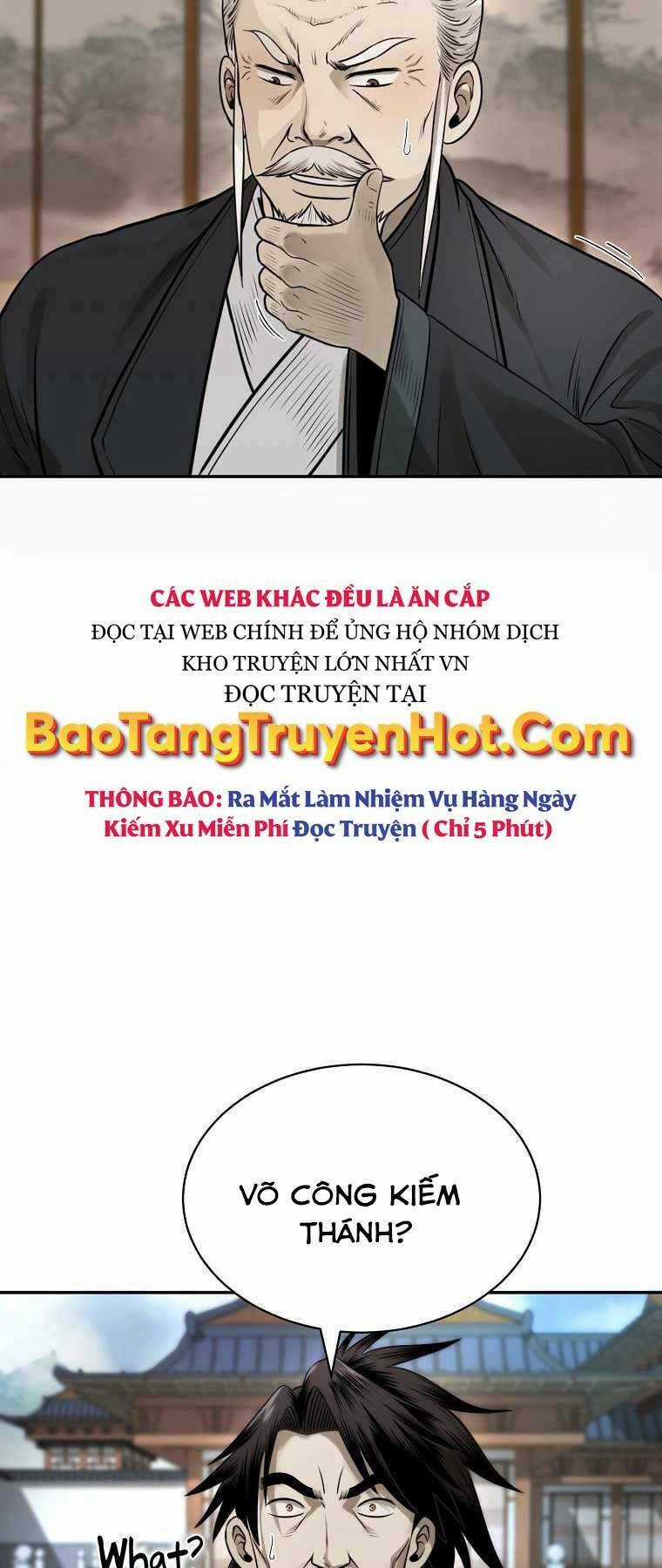 Ma Nhân Hoa Sơn Chapter 13 trang 59