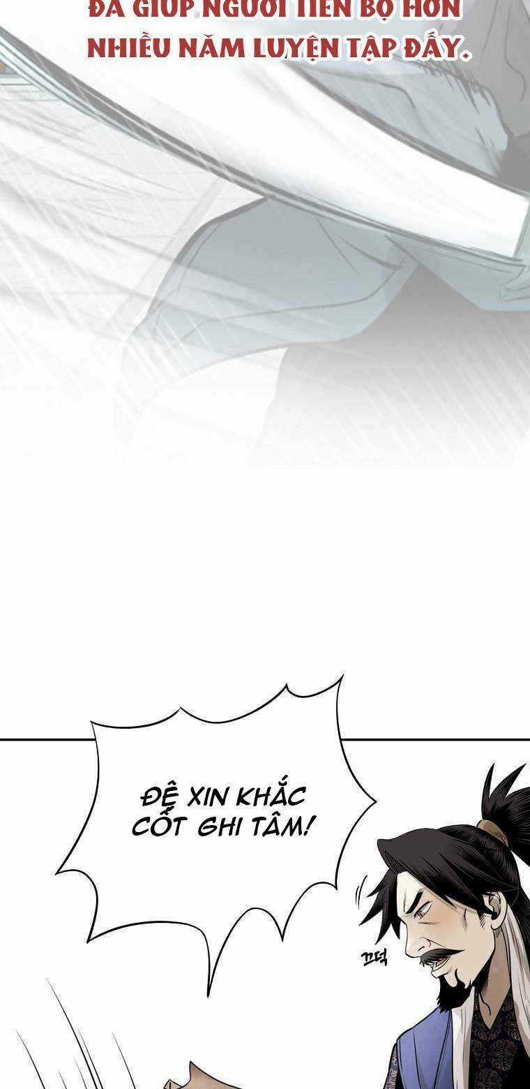 Ma Nhân Hoa Sơn Chapter 13 trang 6