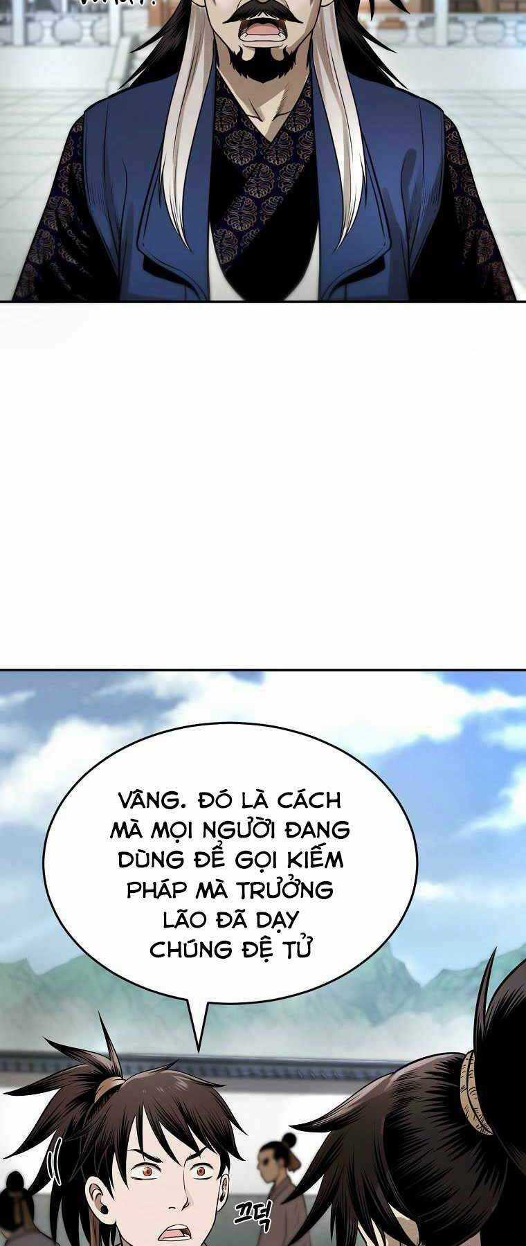 Ma Nhân Hoa Sơn Chapter 13 trang 60