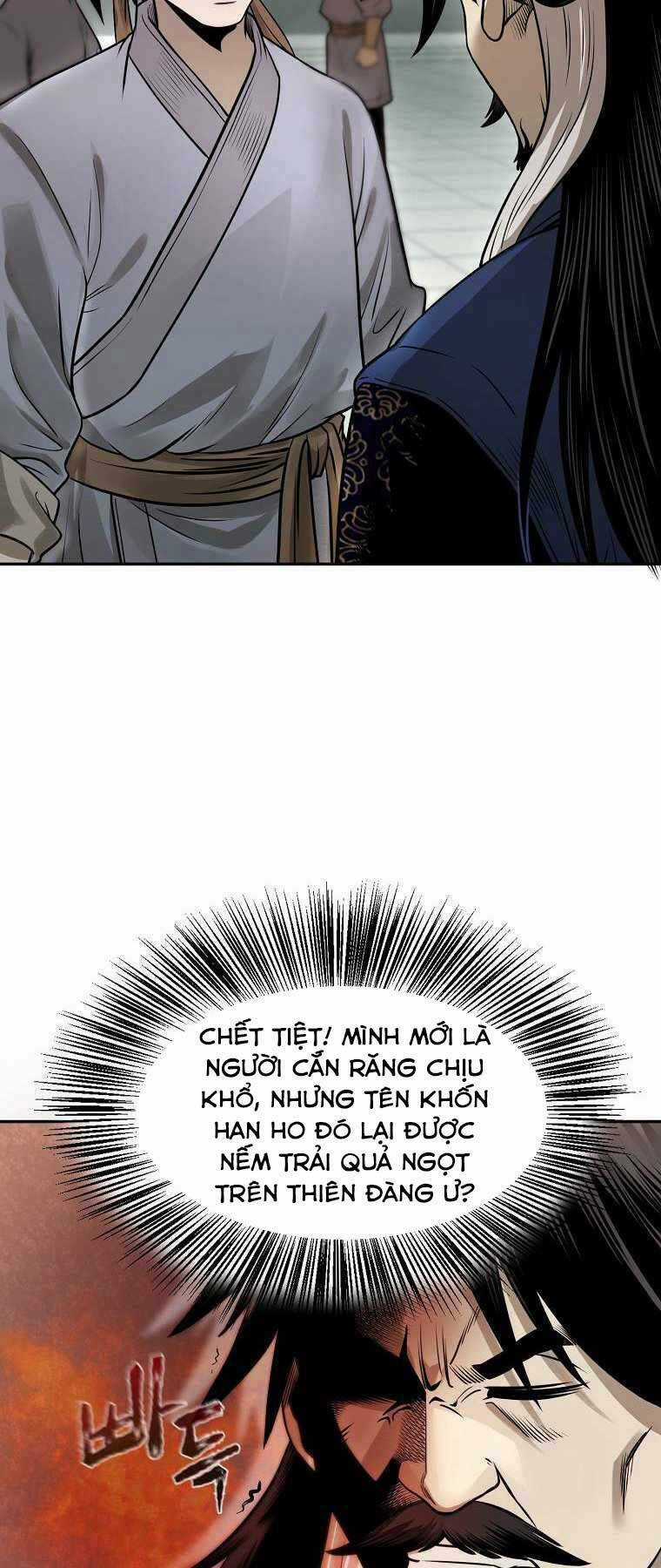 Ma Nhân Hoa Sơn Chapter 13 trang 61