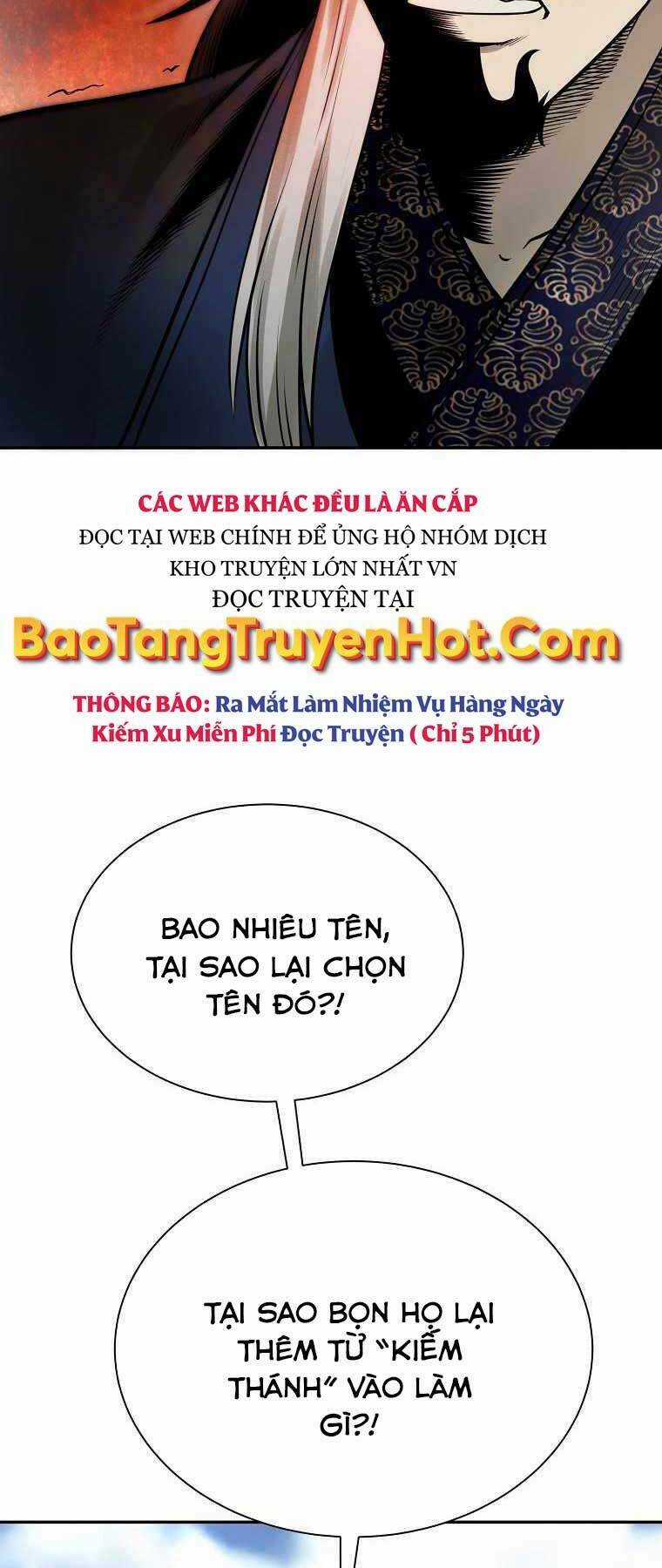 Ma Nhân Hoa Sơn Chapter 13 trang 62