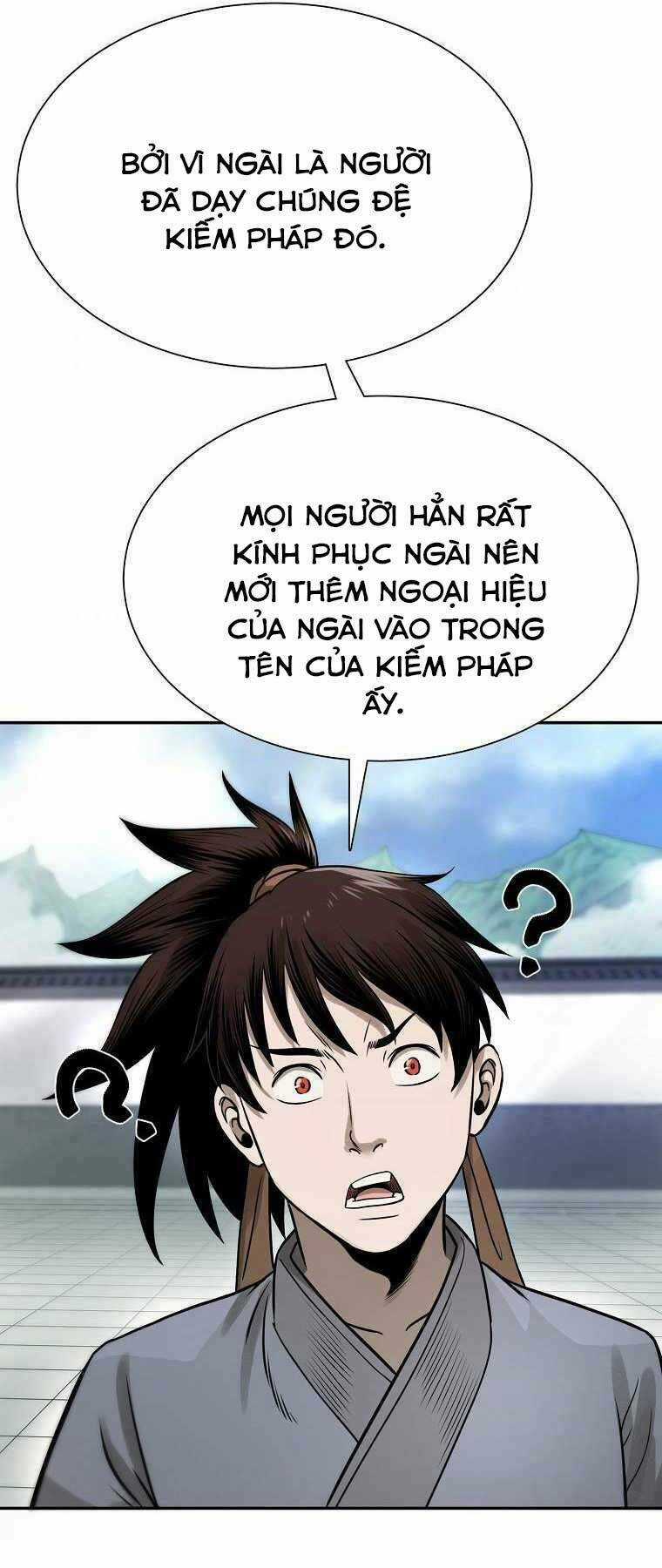 Ma Nhân Hoa Sơn Chapter 13 trang 64