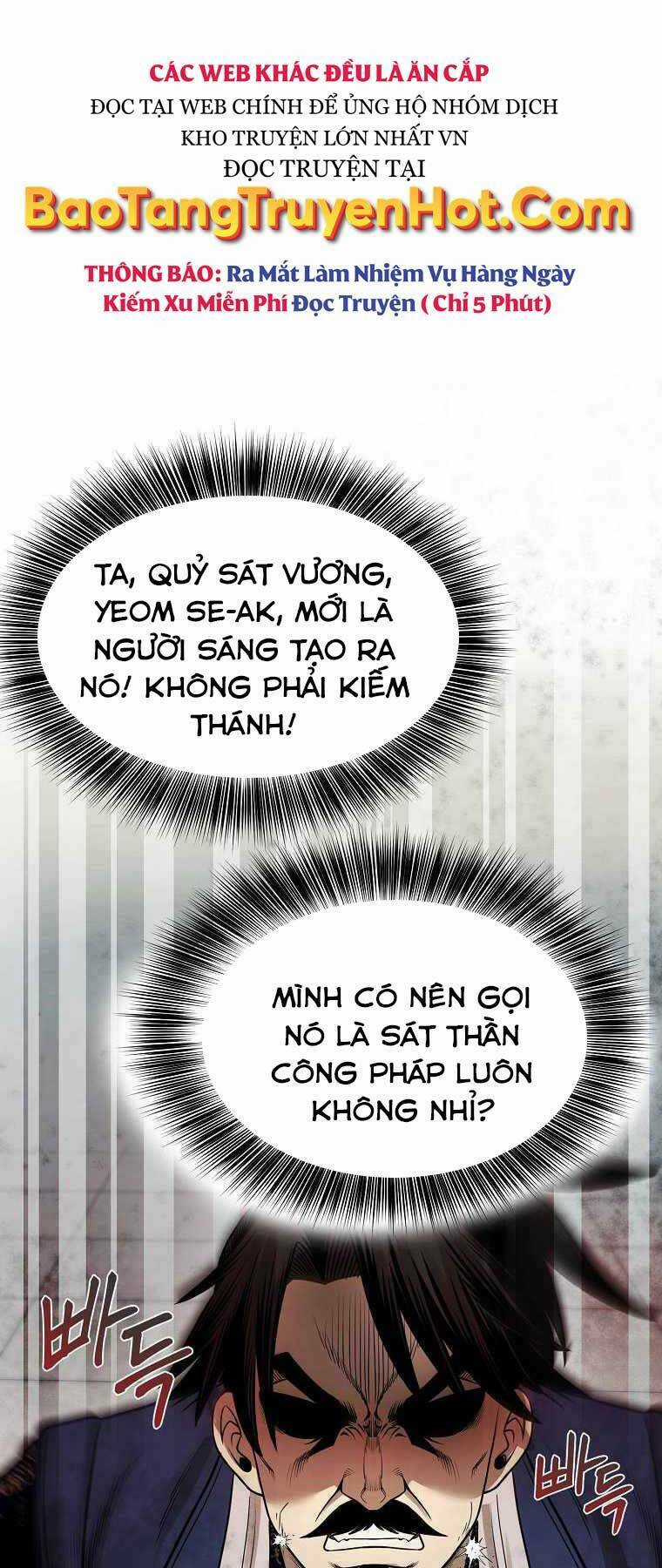 Ma Nhân Hoa Sơn Chapter 13 trang 65
