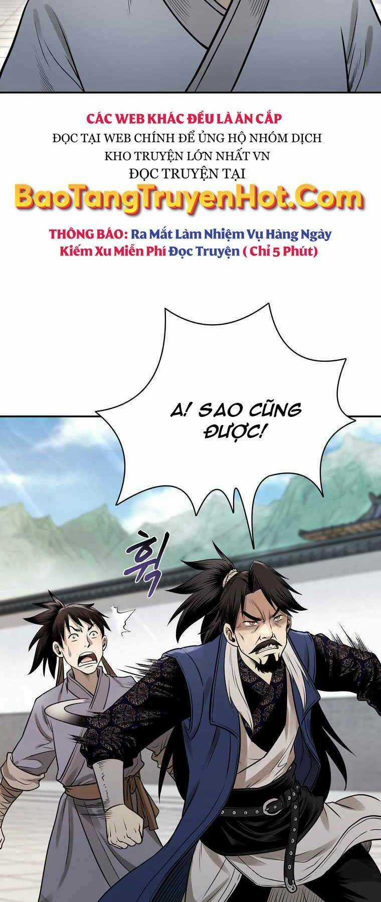 Ma Nhân Hoa Sơn Chapter 13 trang 67