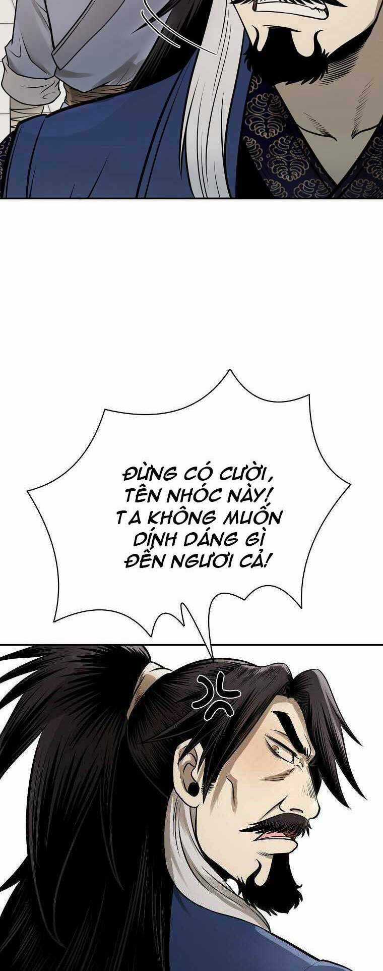 Ma Nhân Hoa Sơn Chapter 13 trang 70