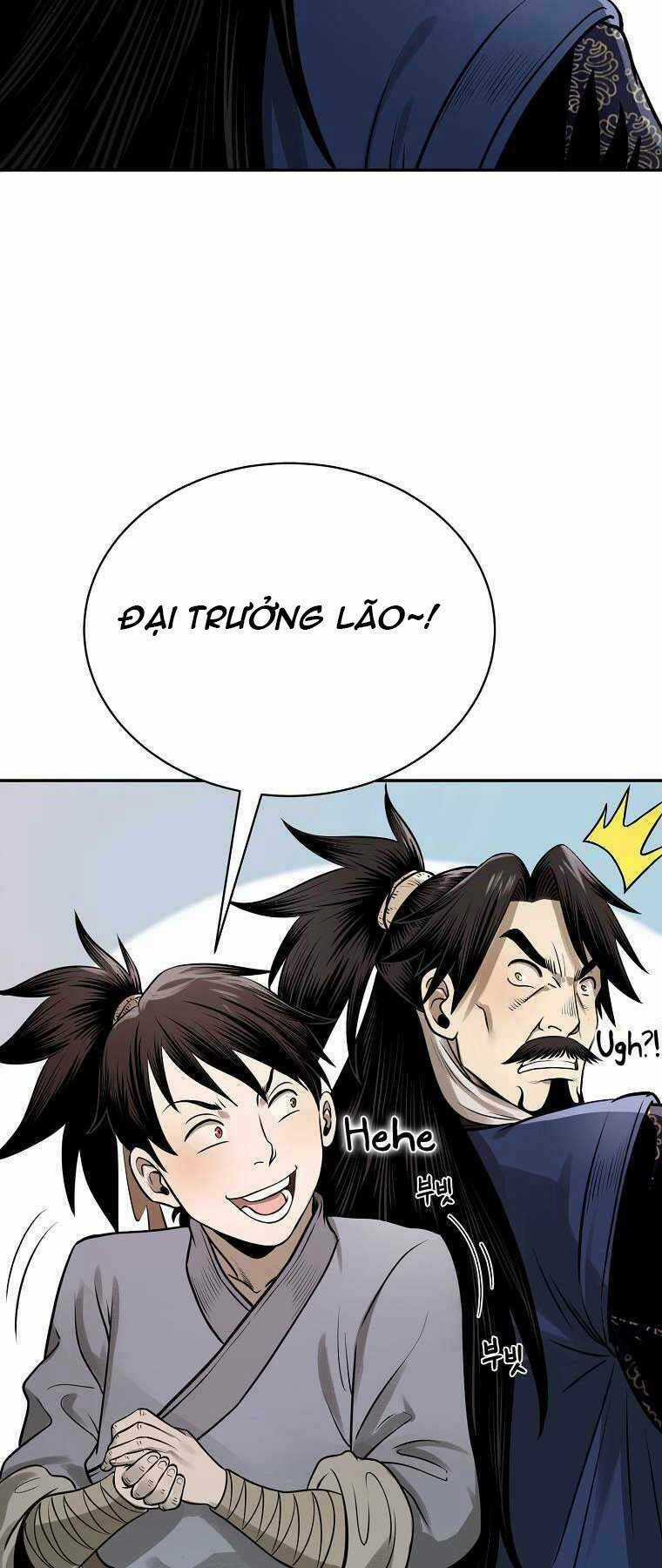 Ma Nhân Hoa Sơn Chapter 13 trang 71